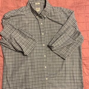 J. Crew men’s shirt